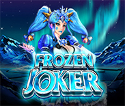 FROZEN JOKER MC